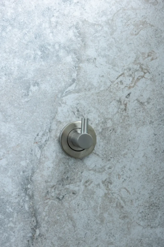 Alexander Crescent — Bathroom & Laundry project photo — Port Lincoln Tiles & Pavers