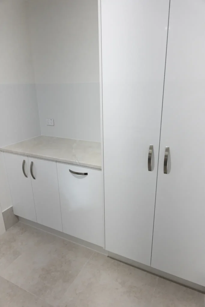 Gledstanes Terrace — Bathroom, Ensuite & Laundry project photo — Port Lincoln Tiles & Pavers