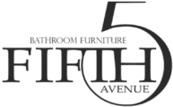 Fifth Avenue Bathroom Furniture logo