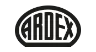 ARDEX Australia logo