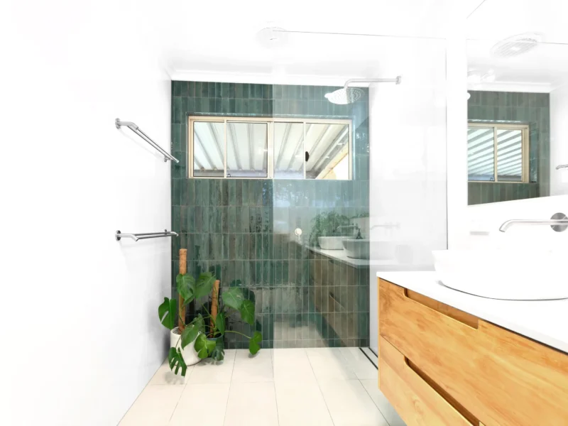 Bathrooms — photo needed