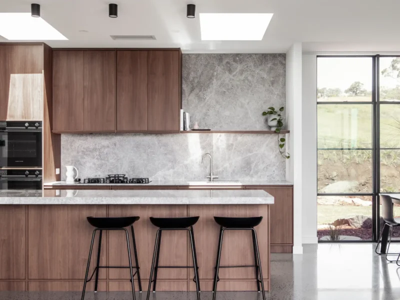 Kitchens — photo needed