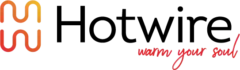 Hotwire Heating logo