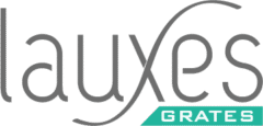 Lauxes Grates logo