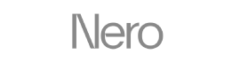 Nero logo