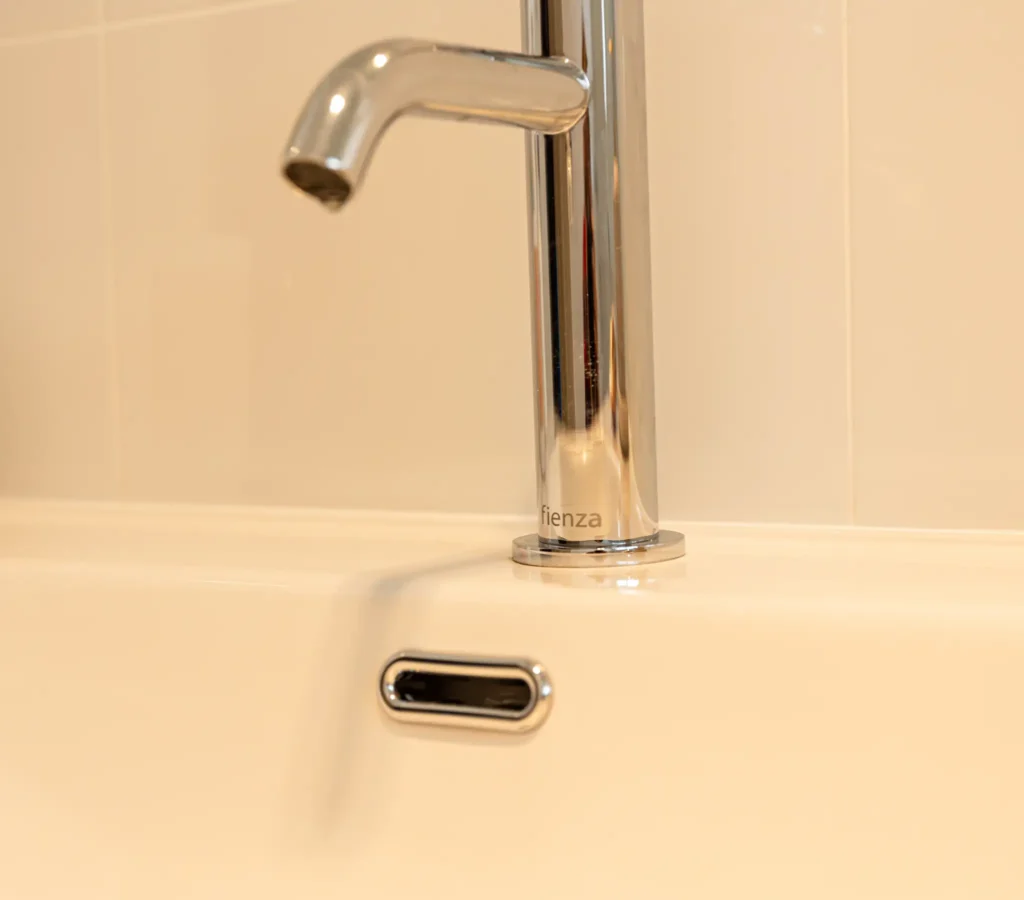 Eltham Avenue — Bathroom project photo — Port Lincoln Tiles & Pavers