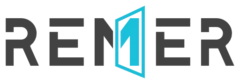 Remer Mirros logo
