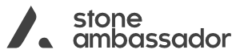 Stone Ambassador logo